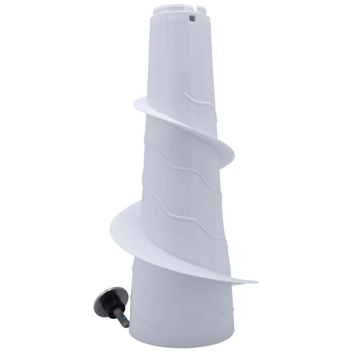 Suministro de Demanda W10836692 W10680220 Reemplazo del - Imagen 9