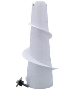 Suministro de Demanda W10836692 W10680220 Reemplazo del