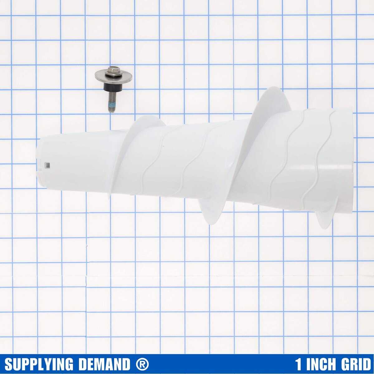 Suministro de Demanda W10836692 W10680220 Reemplazo del - Imagen 3