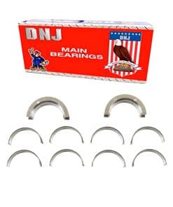 Juego de Cojinetes Principales - TC 11-17