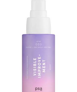 Suero de Péptidos y Niacinamida VISIBLE IMPROVEMENT de PSA