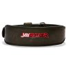 Cinturón de Cuero Jay Cutler Signature Schiek - Cinturón