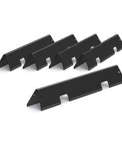 7636 & 67046 Barras Flavorizantes para Weber Spirit II