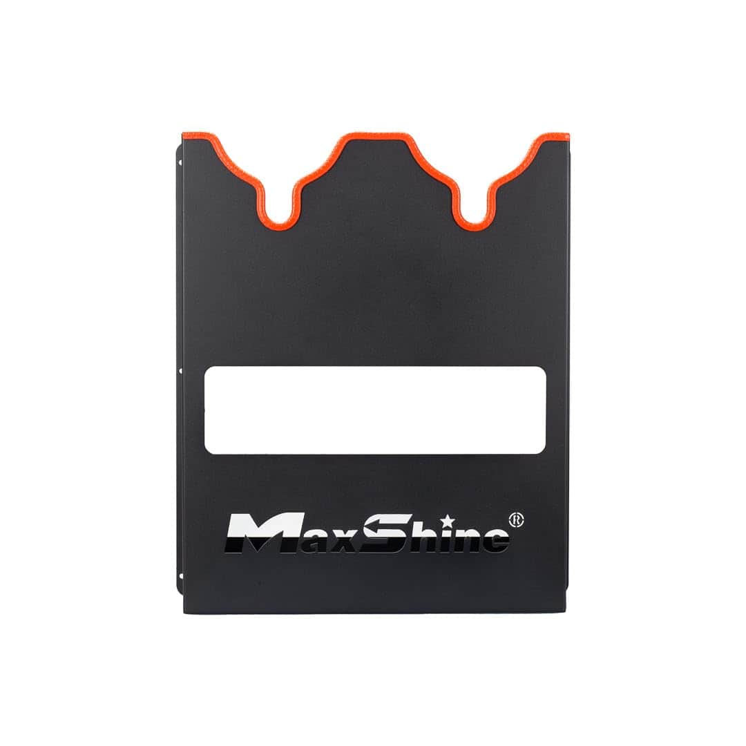 Porta máquina pulidora universal Maxshine - Soporte montado - Imagen 4