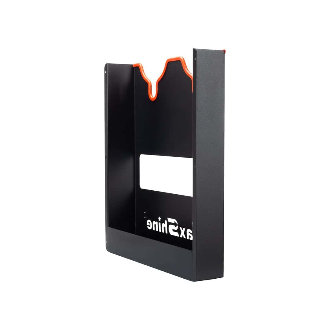 Porta máquina pulidora universal Maxshine - Soporte montado - Imagen 5