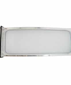 Filtro de pantalla de pelusa para secadora de ropa -