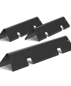 7635 & 67045 Barras Flavorizantes Actualizadas para Weber