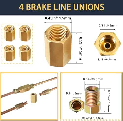 Juego Profesional de Herramientas para Forrar Tubos de - Imagen 3