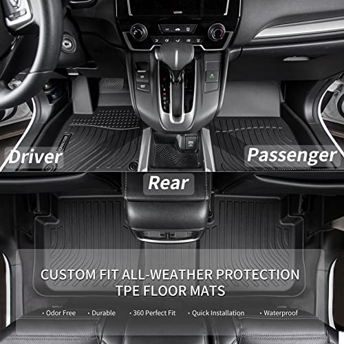 Tapetes para piso y forro de carga personalizados para - Imagen 3