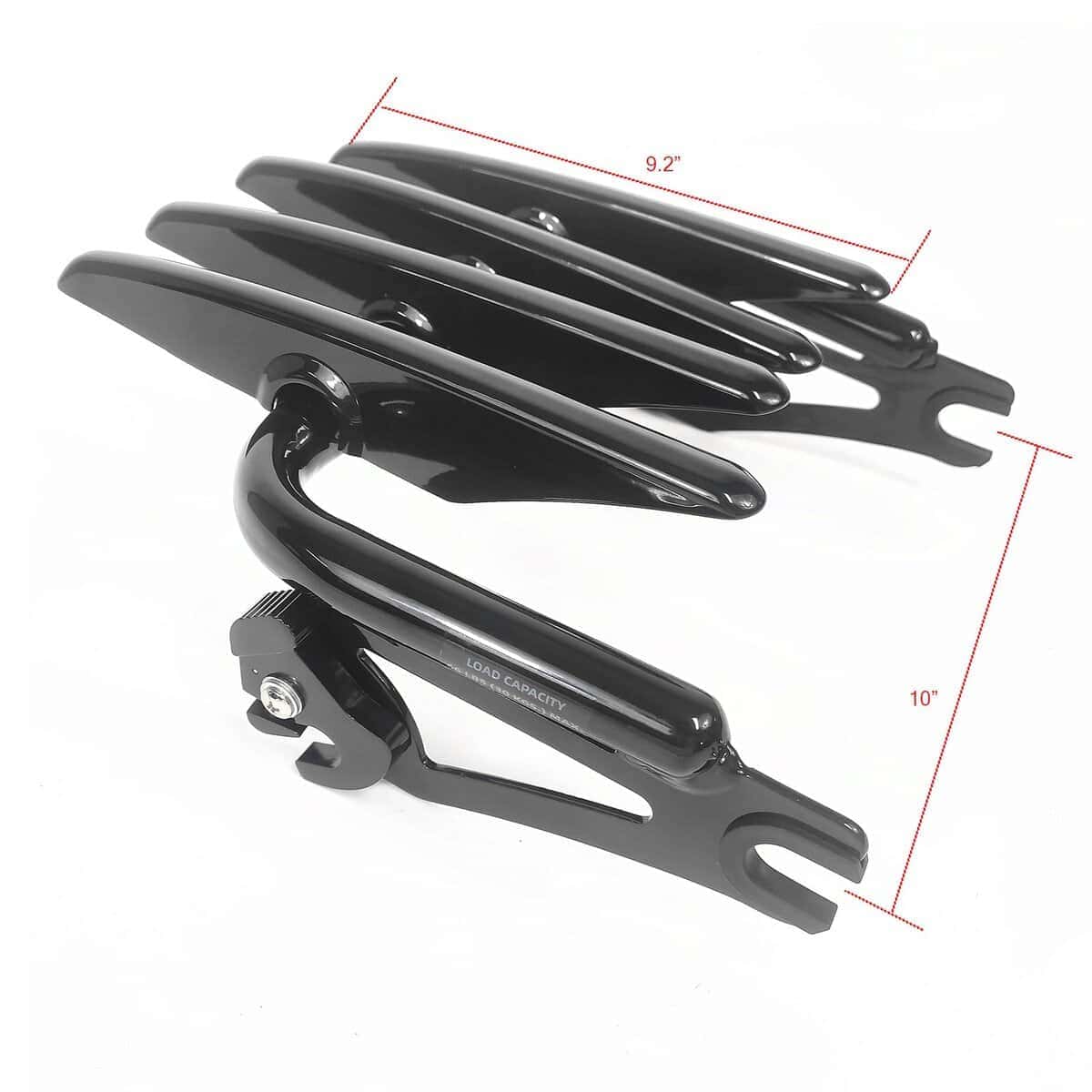 Montaje Desmontable de Maletero 09-23 para Asiento - Imagen 7