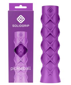 Empuñadura para paleta de pickleball SolidGrip - Mejor