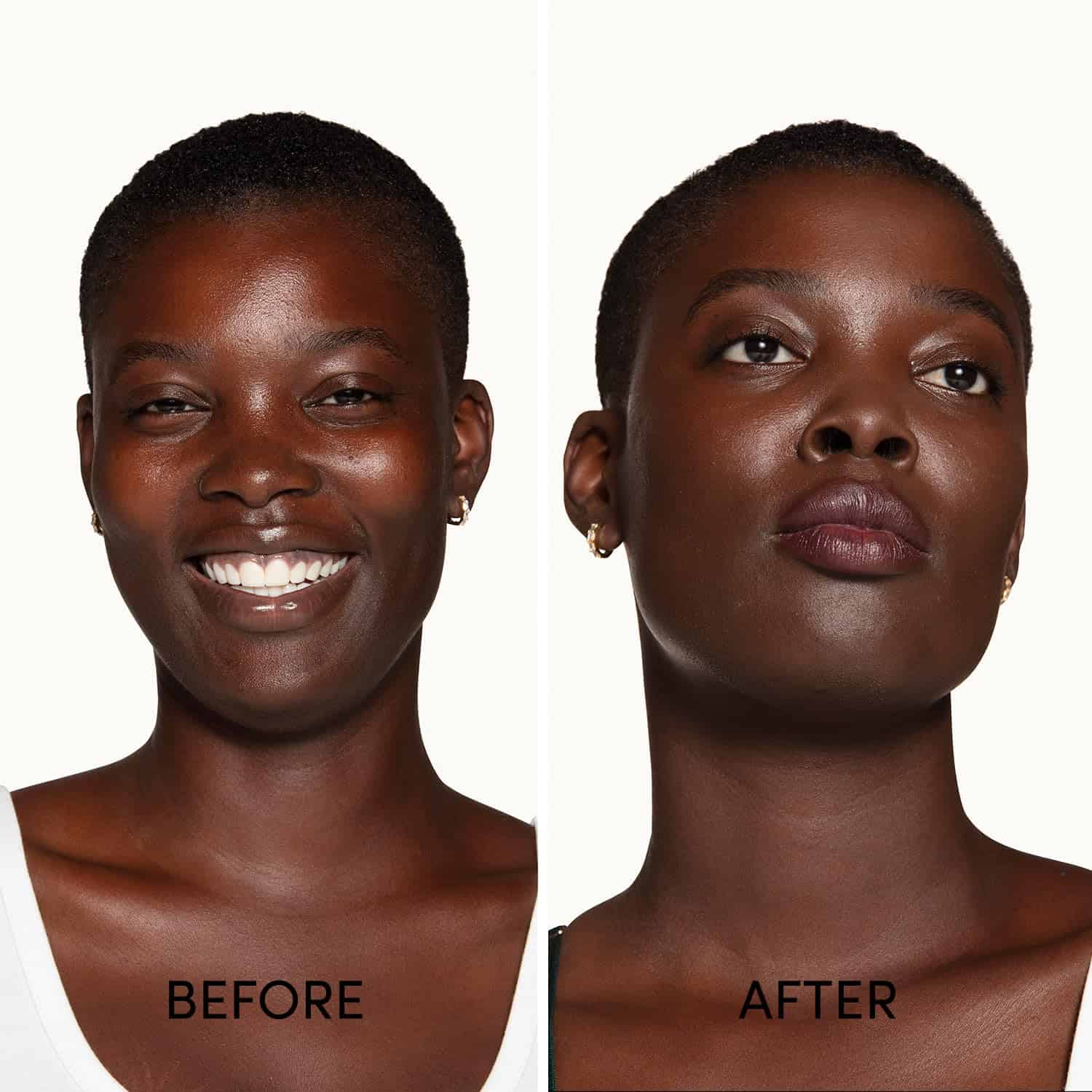 Base de Maquillaje Osmosis Flawless, -Trufa - Imagen 6