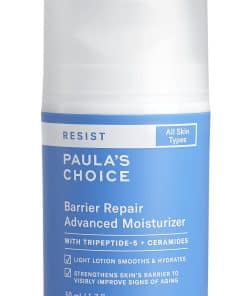 Paula's Choice RESIST Barrier Repair Advanced Moisturizer