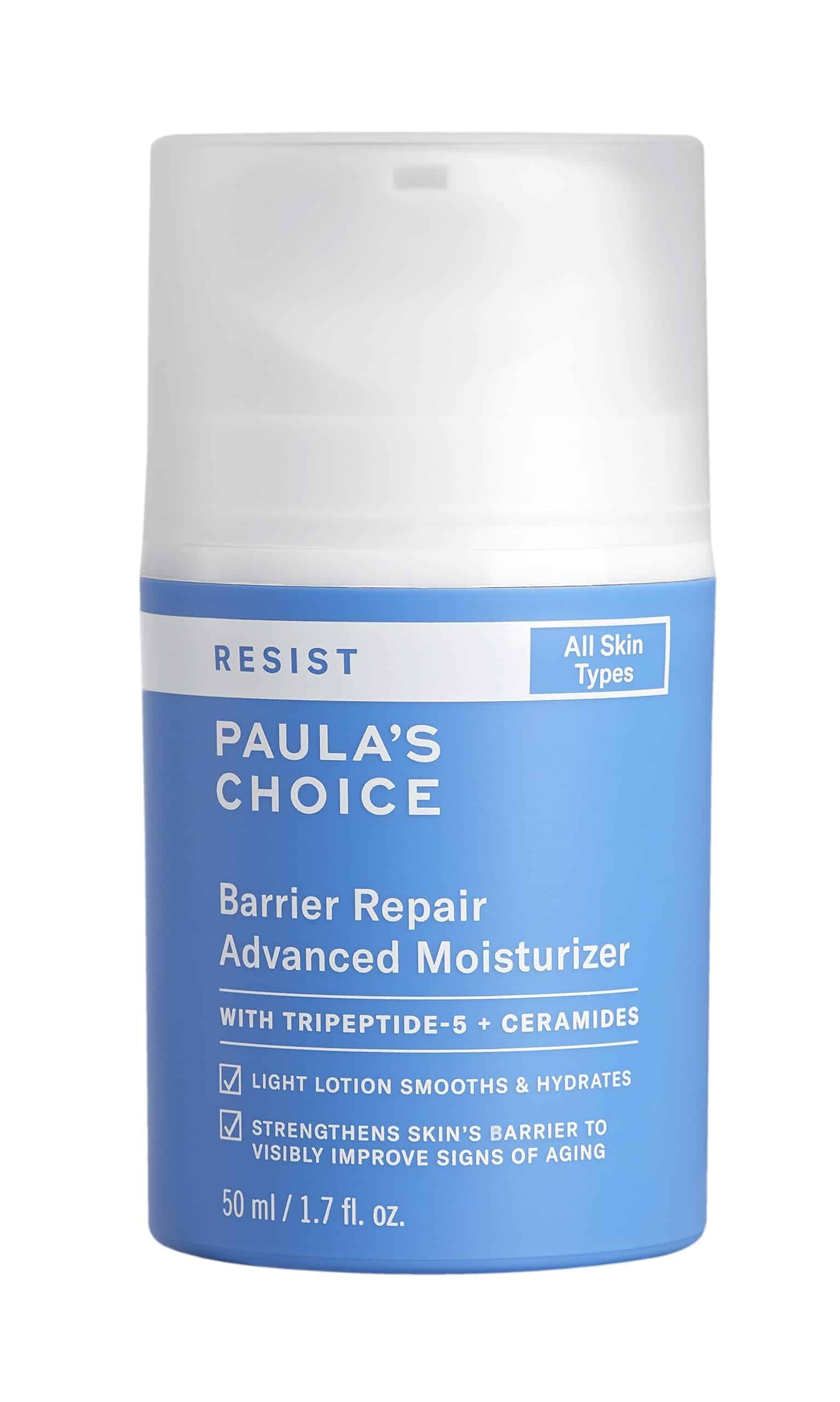 Paula's Choice RESIST Barrier Repair Advanced Moisturizer