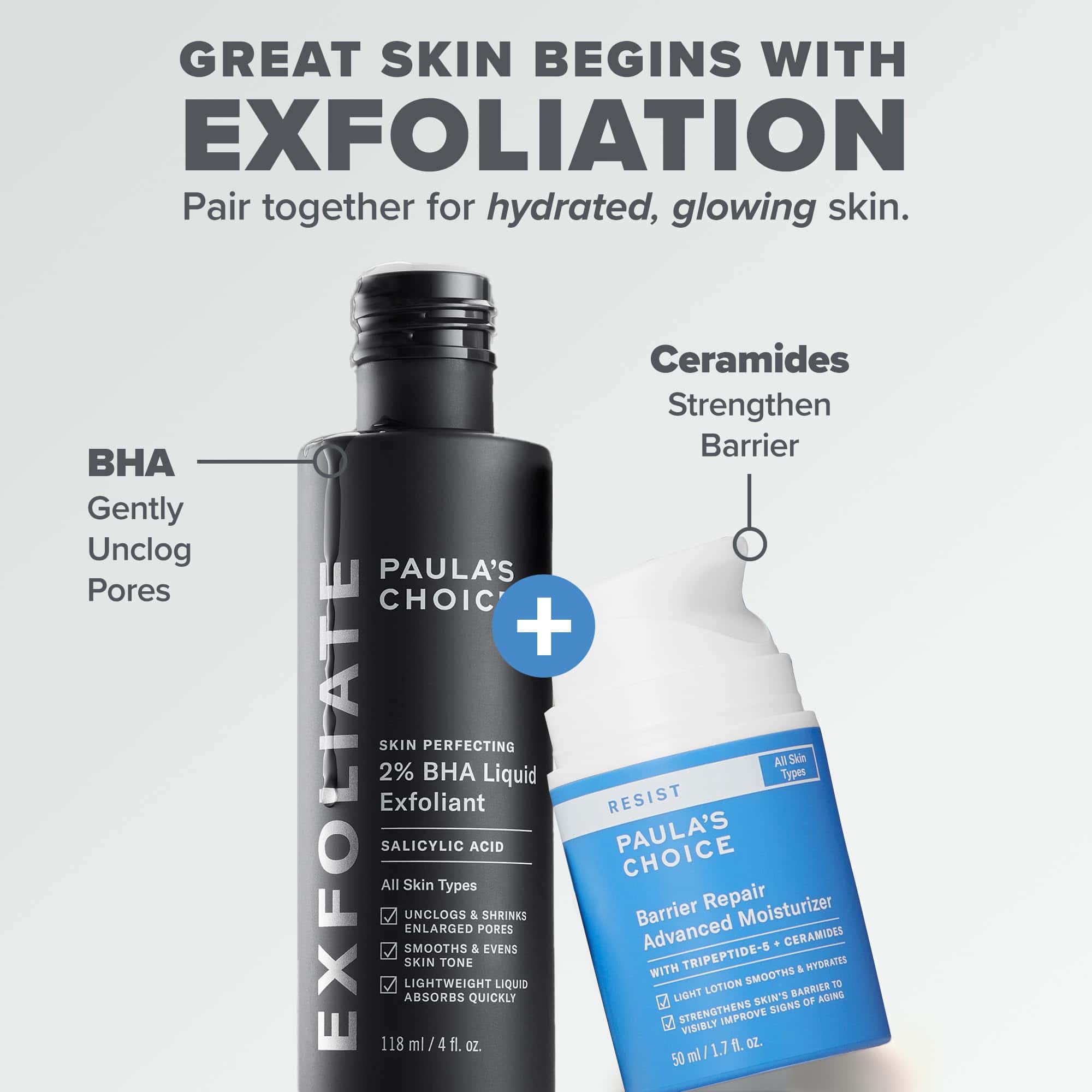 Paula's Choice RESIST Barrier Repair Advanced Moisturizer - Imagen 10