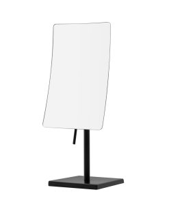 Espejo de Maquillaje de Aumento 5X DOWRY Espejo de Vanidad