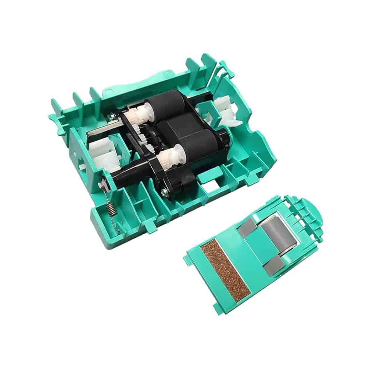 Kit de Rodillos ADF para Escáner HP ScanJet -o 2500 F1