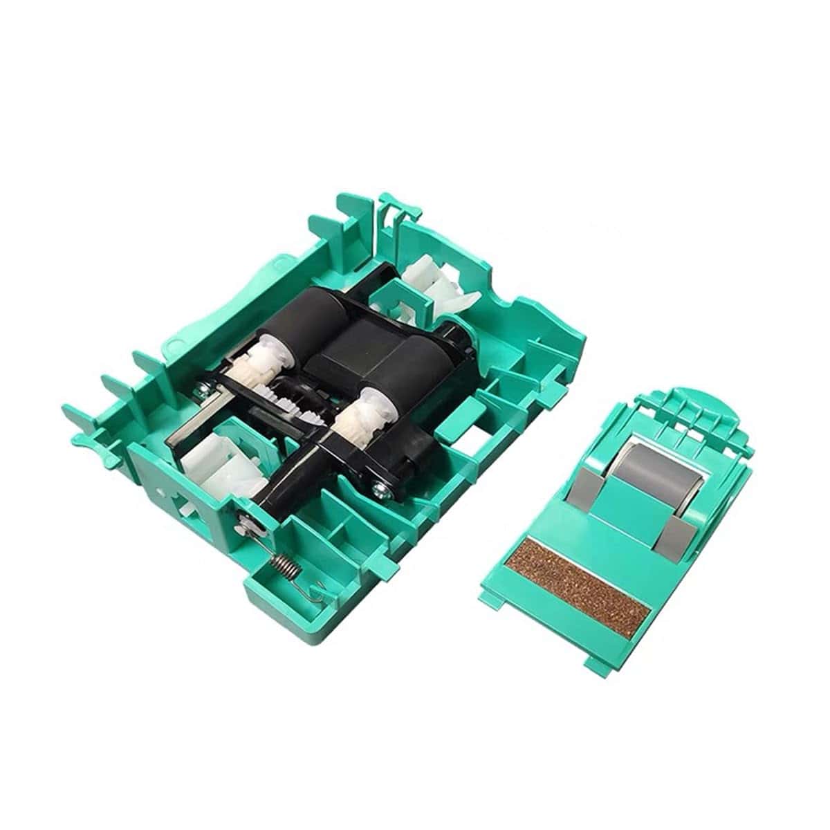 Kit de Rodillos ADF para Escáner HP ScanJet -o 2500 F1 - Imagen 3