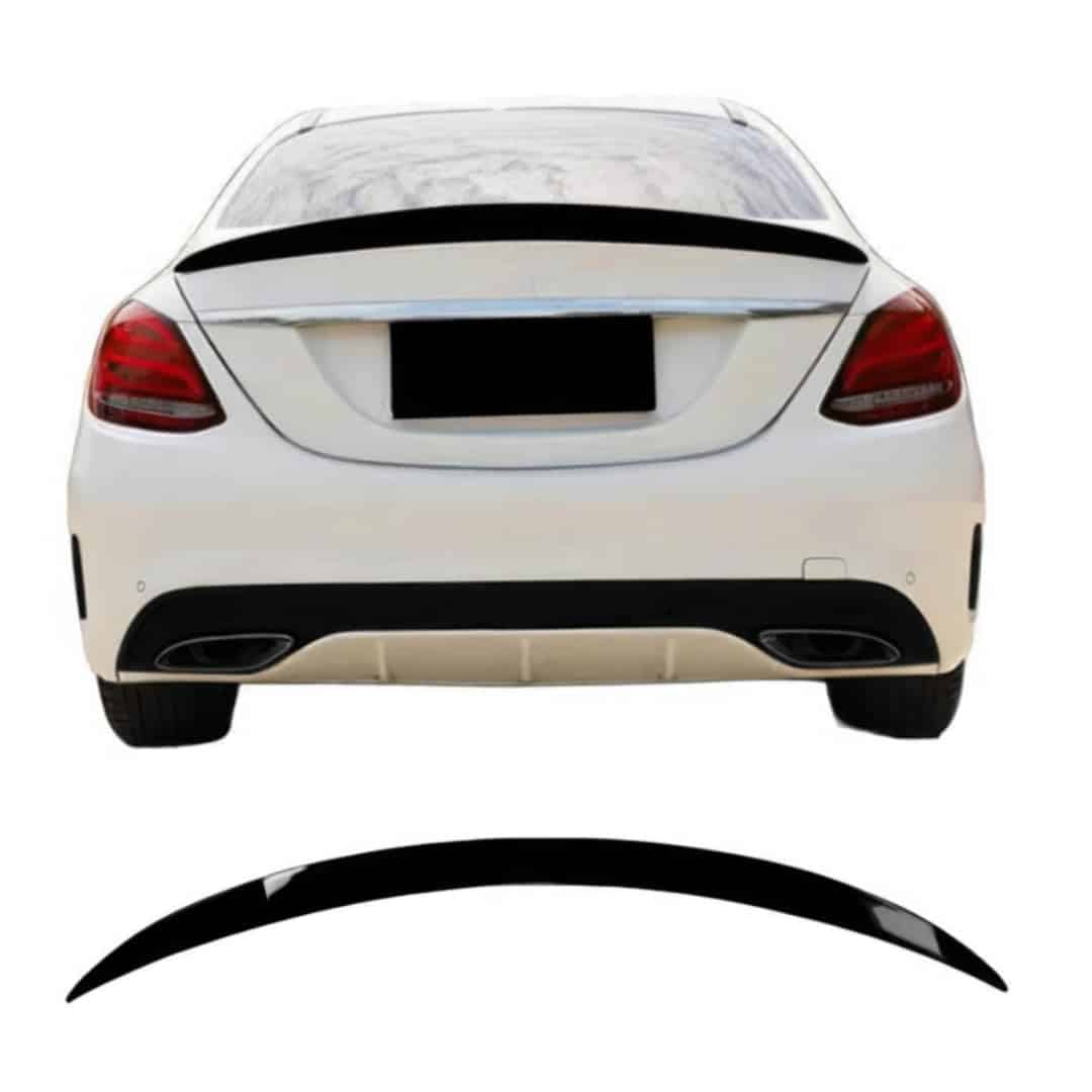285 Motorsport Spoiler trasero estilo AMG compatible con