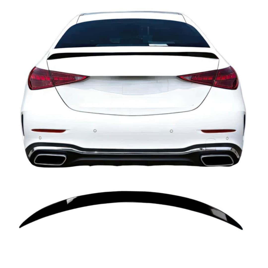 285 Motorsport Compatible con 2020-2024 Tesla Model Y - Ala