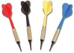 Dardos de Punta Suave para Pub/Bar, Lote de 12 más 50 - Imagen 3