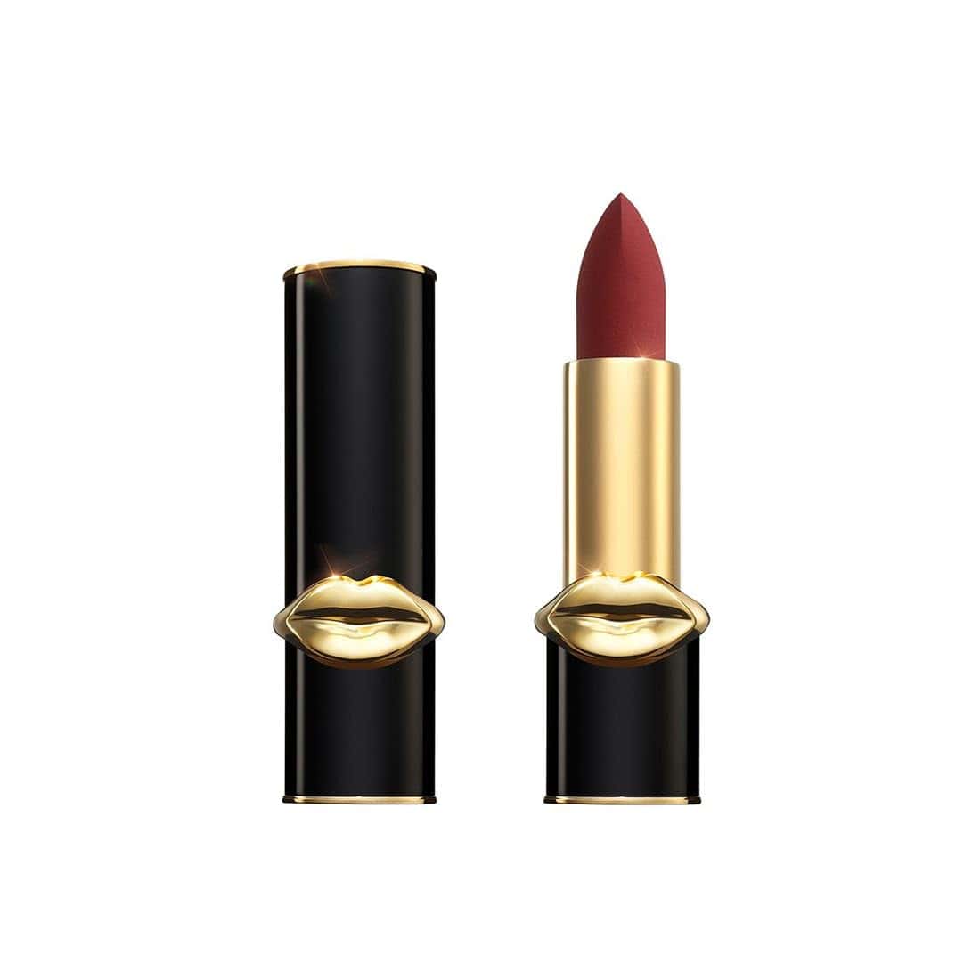 Labial MatteTrance de Pat Mcgrath Labs - Guinevere para