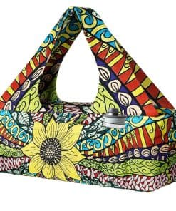 Bolso de Yoga para Tapete de Yoga - Bolso Espacioso con