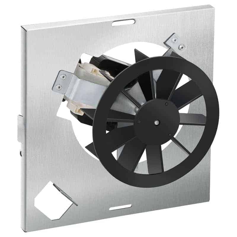 696N-R02 B Unidad 50CFM Ventilador Compatible con Broan