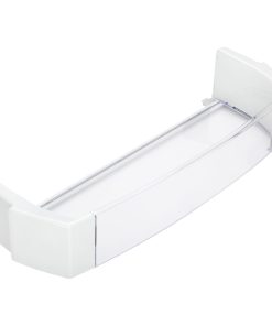 Bandeja de repisa de puerta (galón) compatible con GE