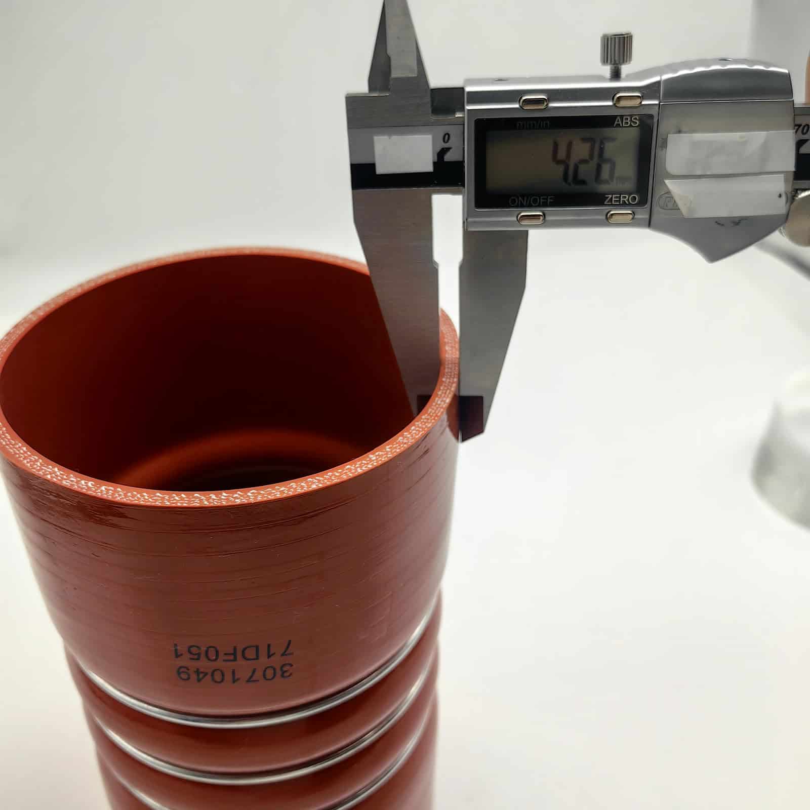 Manguera en Forma de Joroba de Silicona 3071049 4330737 - Imagen 5