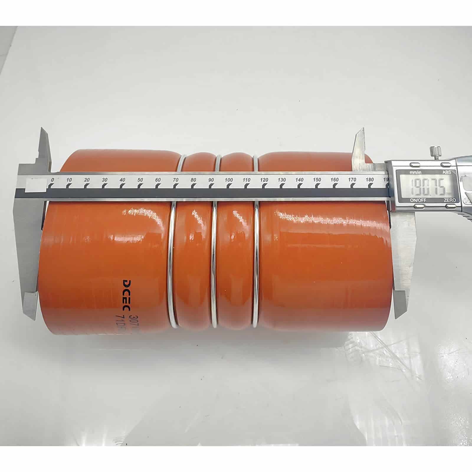 Manguera en Forma de Joroba de Silicona 3071049 4330737 - Imagen 3