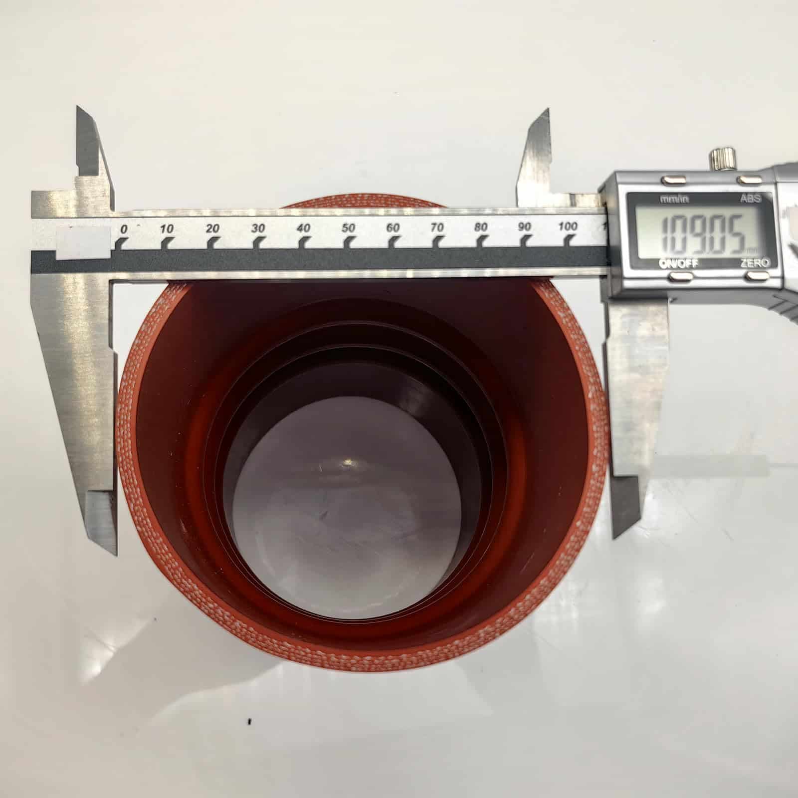 Manguera en Forma de Joroba de Silicona 3071049 4330737 - Imagen 6