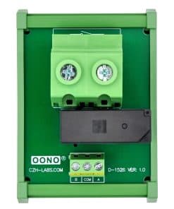 Módulo de relé de retención pasivo de 12V SPST 90 amperios