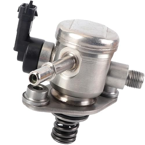 Bomba de alta presión de combustible ECNEREFERR EP1028 para - Imagen 3