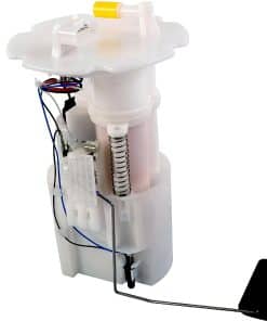 Bomba de Combustible con Ensamblaje y Sensor de Nivel