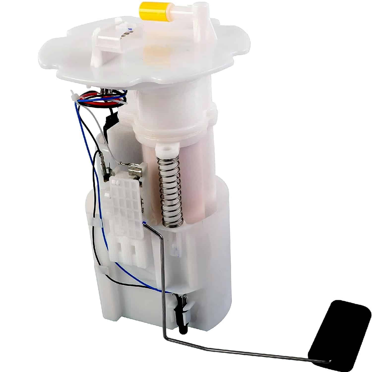 Bomba de Combustible con Ensamblaje y Sensor de Nivel