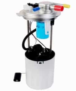 Ensamblaje de Bomba de Combustible con Unidad de Envío