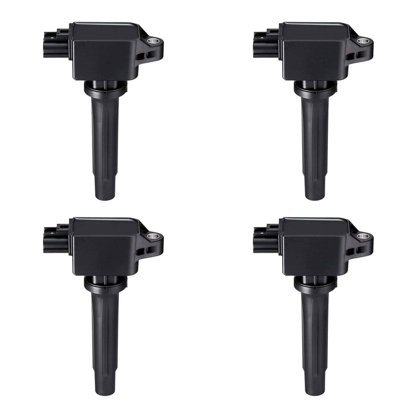 Conjunto de 4 Bobinas de Encendido BDFHYK -PE0118100