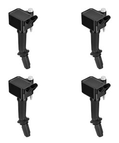 Paquete de bobinas de encendido BDFHYK - 12635672