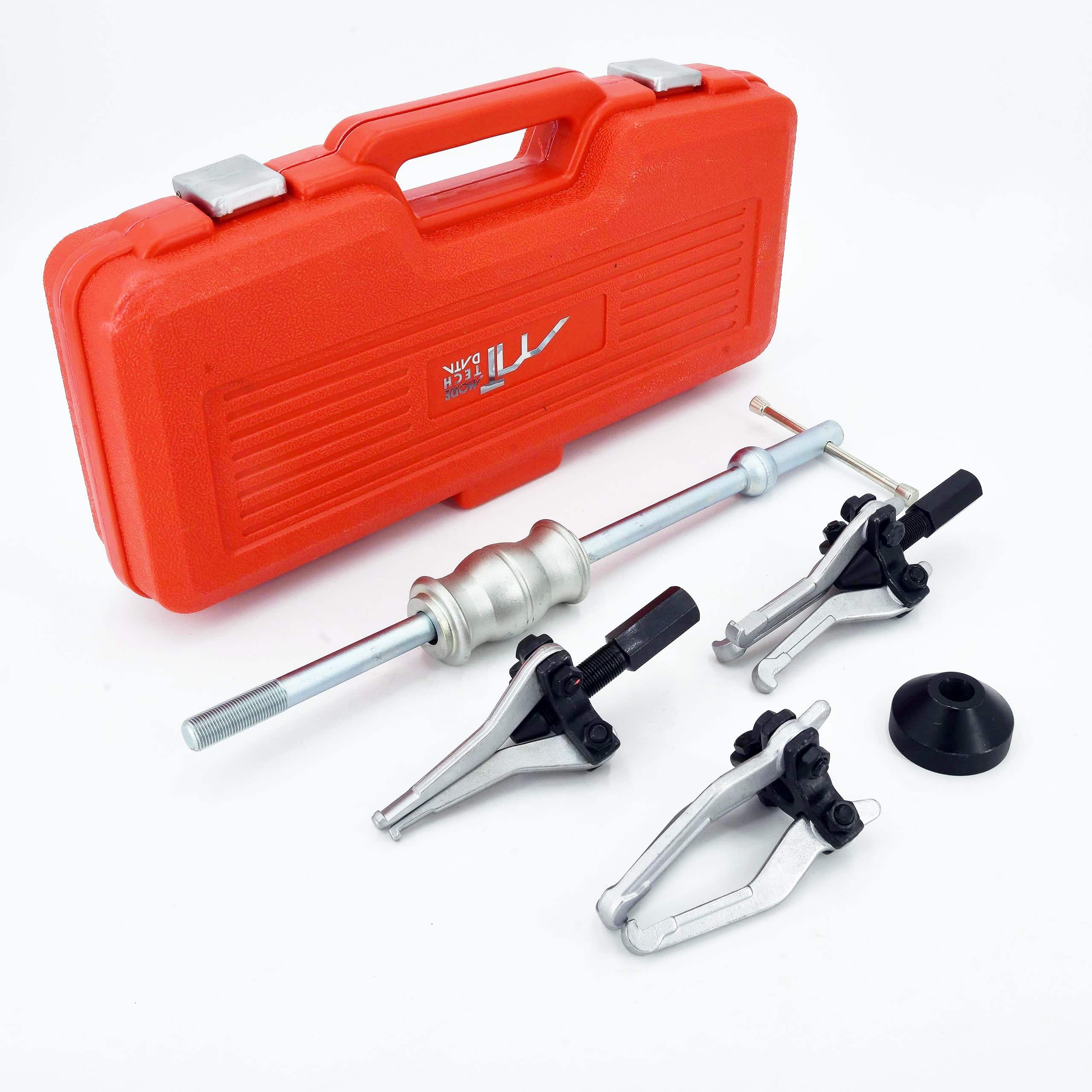 Set de Extractor de Rodamientos de Martillo Deslizante de 3 - Imagen 3