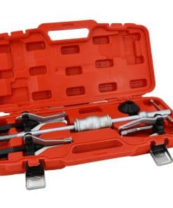 Set de Extractor de Rodamientos de Martillo Deslizante de 3