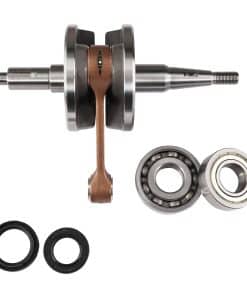 Kit de cigüeñal Blaster para Yamaha YFS200 1987-2006 WPC105