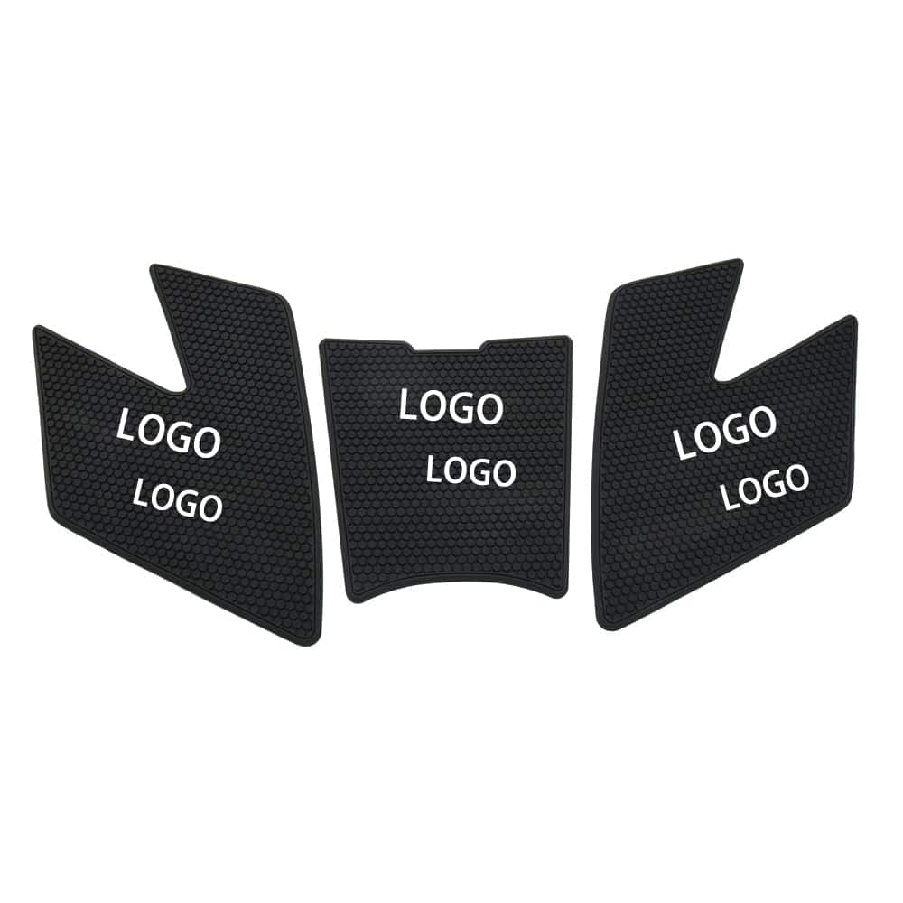 Protector de Tanque KATIE DEVI 2022-2025 Para SUZUKI Vstrom - Imagen 9