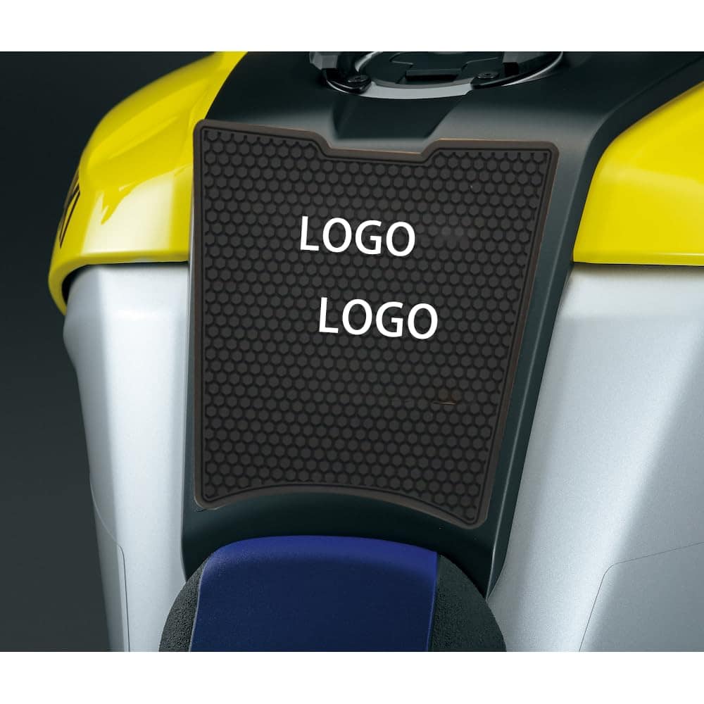 Protector de Tanque KATIE DEVI 2022-2025 Para SUZUKI Vstrom - Imagen 8