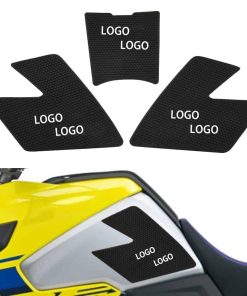 Protector de Tanque KATIE DEVI 2022-2025 Para SUZUKI Vstrom