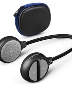 Audífonos de Casco Bluetooth 5.0 Inalámbricos para Casco de