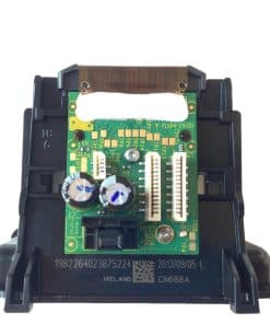 Cabezal de impresión CN688A CN688-30001 para HP 3070 3070A