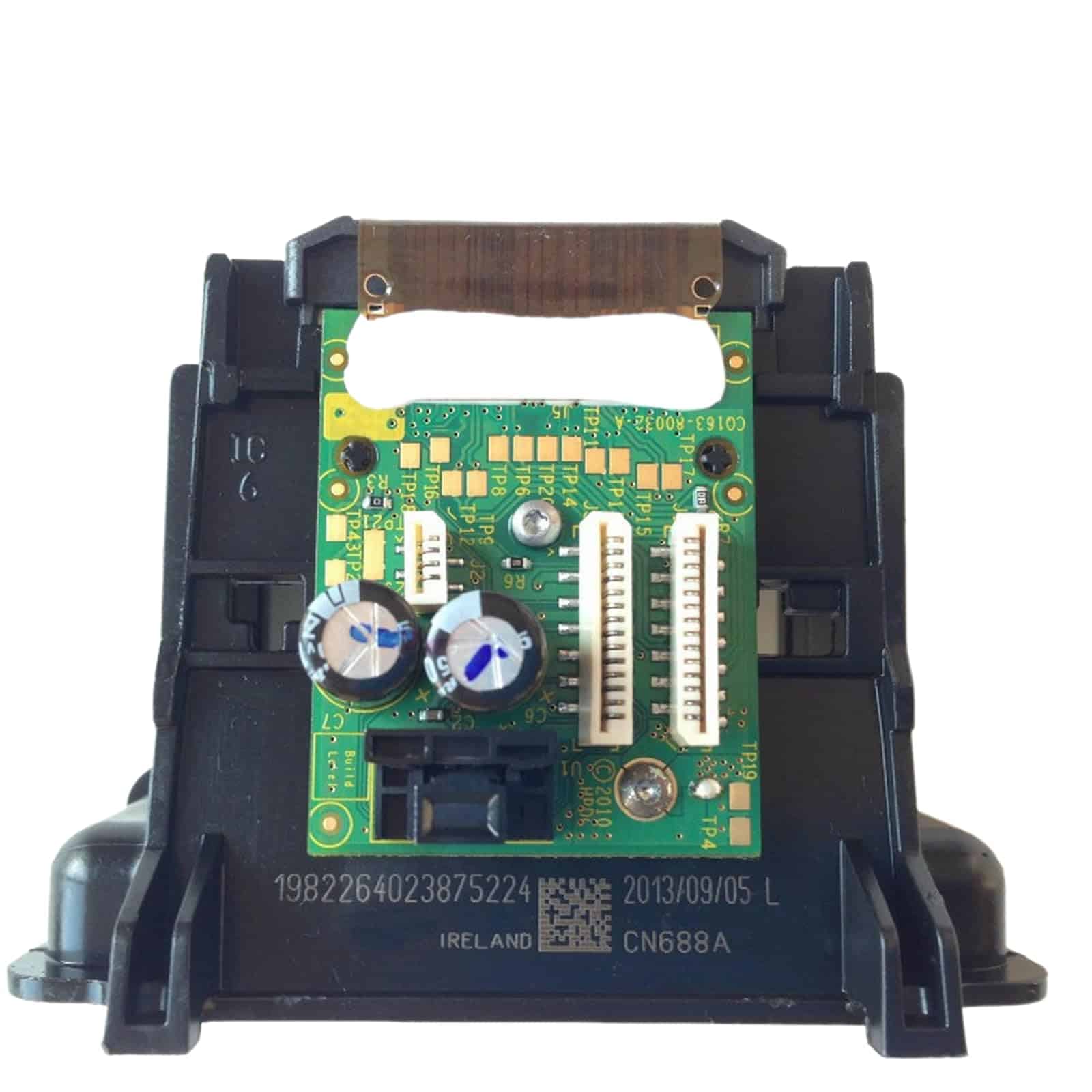 Cabezal de impresión CN688A CN688-30001 para HP 3070 3070A