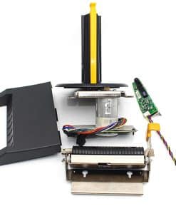 Liner Take Up Spindle & Peel Assembly para Zebra ZT411