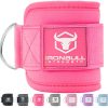 Correa de Tobillo para Mujeres Iron Bull Strength para